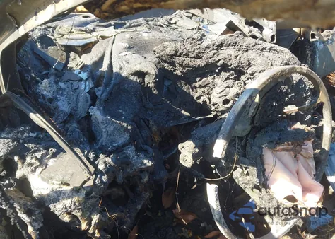 2020 Honda Odyssey Ex-L/Ex-L W/Navi Res из США, поврежденный, VIN 5FNRL6H7XLB040112